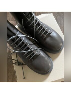 Marsell size 7.5 boots